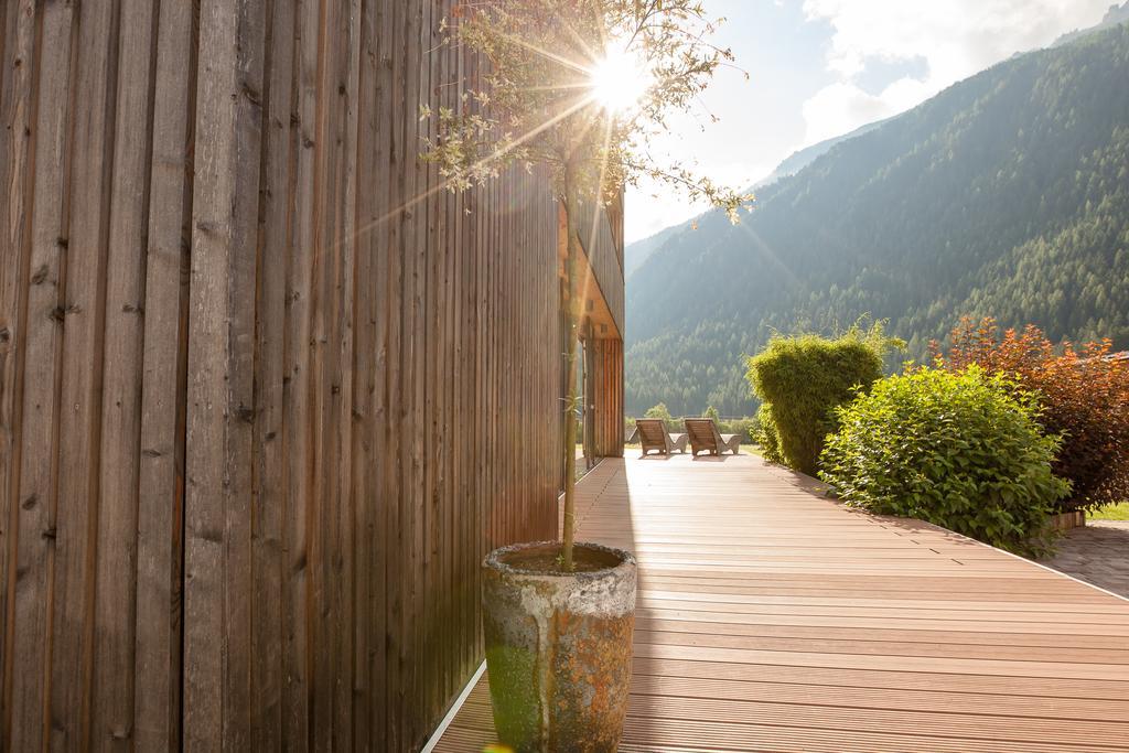 Ferienhaus Alpin Neustift im Stubaital Zewnętrze zdjęcie
